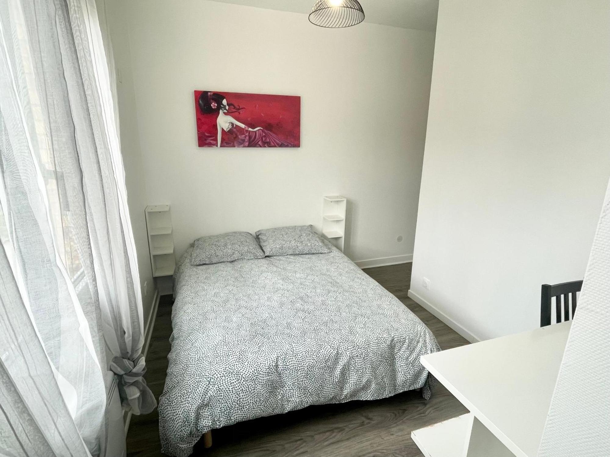 Grande Maison Confort - 5 5 Salles De Bain - Rer A - Paris - Holiday home *