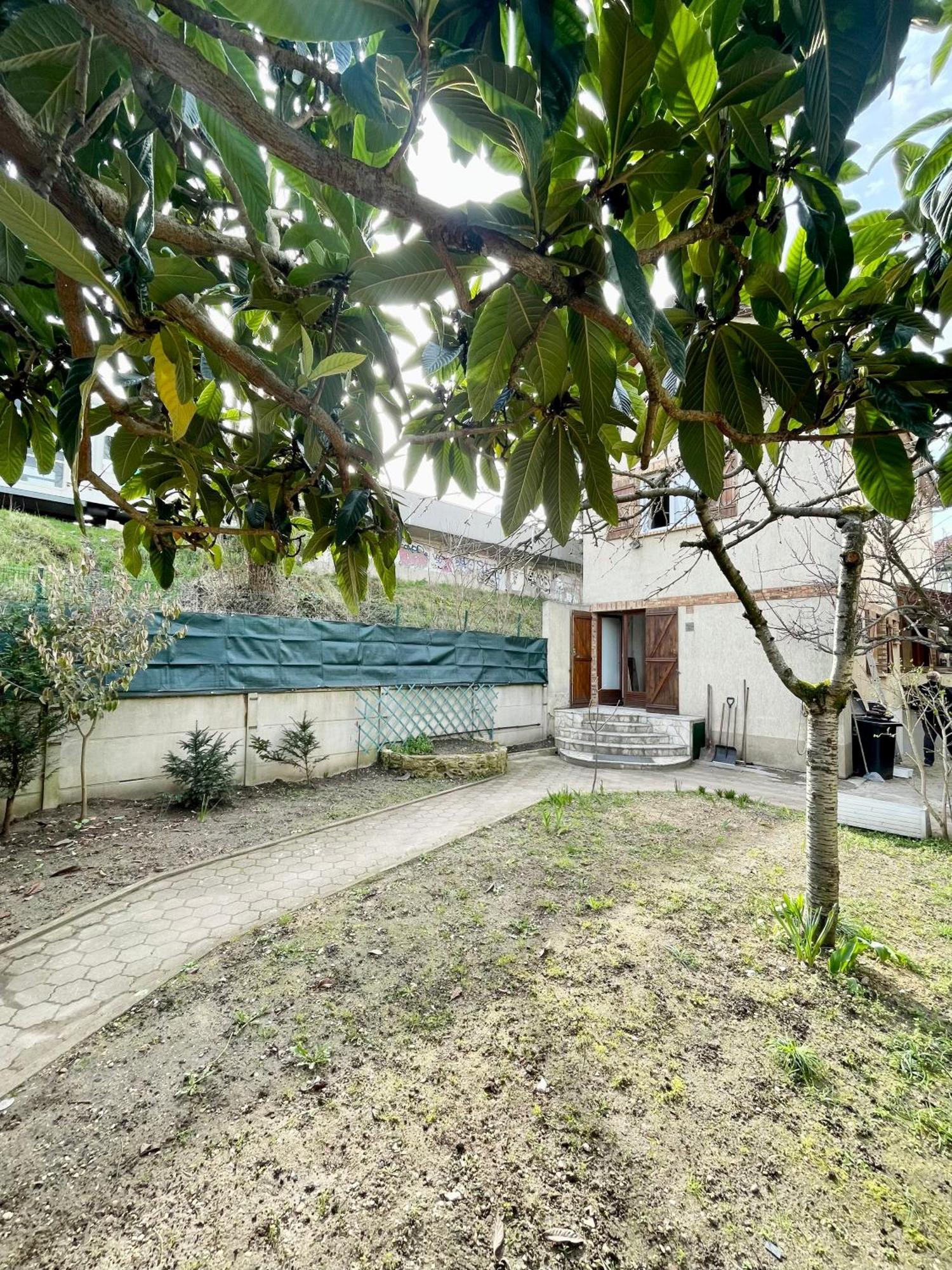 Grande Maison Confort - 5 5 Salles De Bain - Rer A - Paris - Holiday home Saint-Maur-des-Fosses